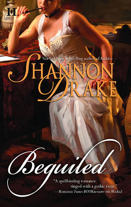 Title details for Beguiled by Shannon Drake - Available